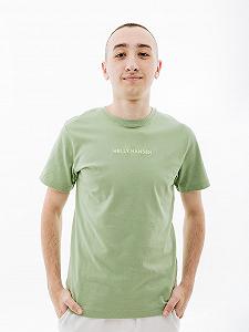 Футболка HELLY HANSEN CORE GRAPHIC T XL - Фото 1