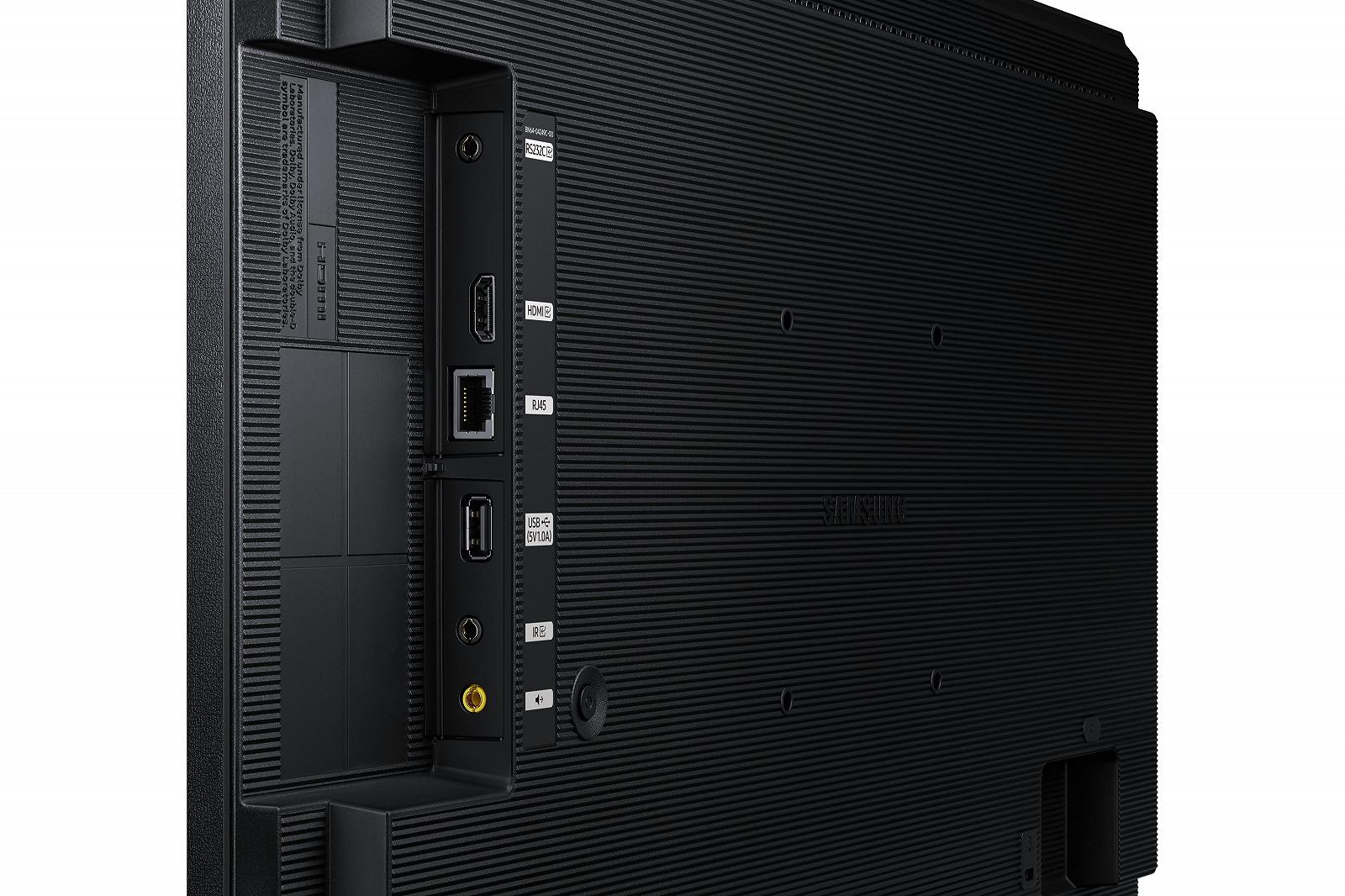 Монітор 24" Samsung QB24R-B Full HD ADS 60 Гц, фото №5