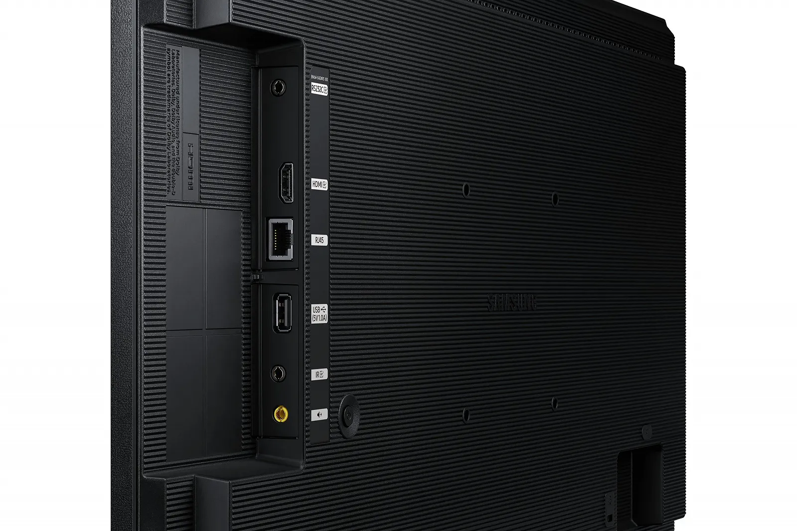 Монітор 24" Samsung QB24R-B Full HD ADS 60 Гц, фото №5 Монітор 24" Samsung QB24R-B Full HD ADS 60 Гц, фото №5