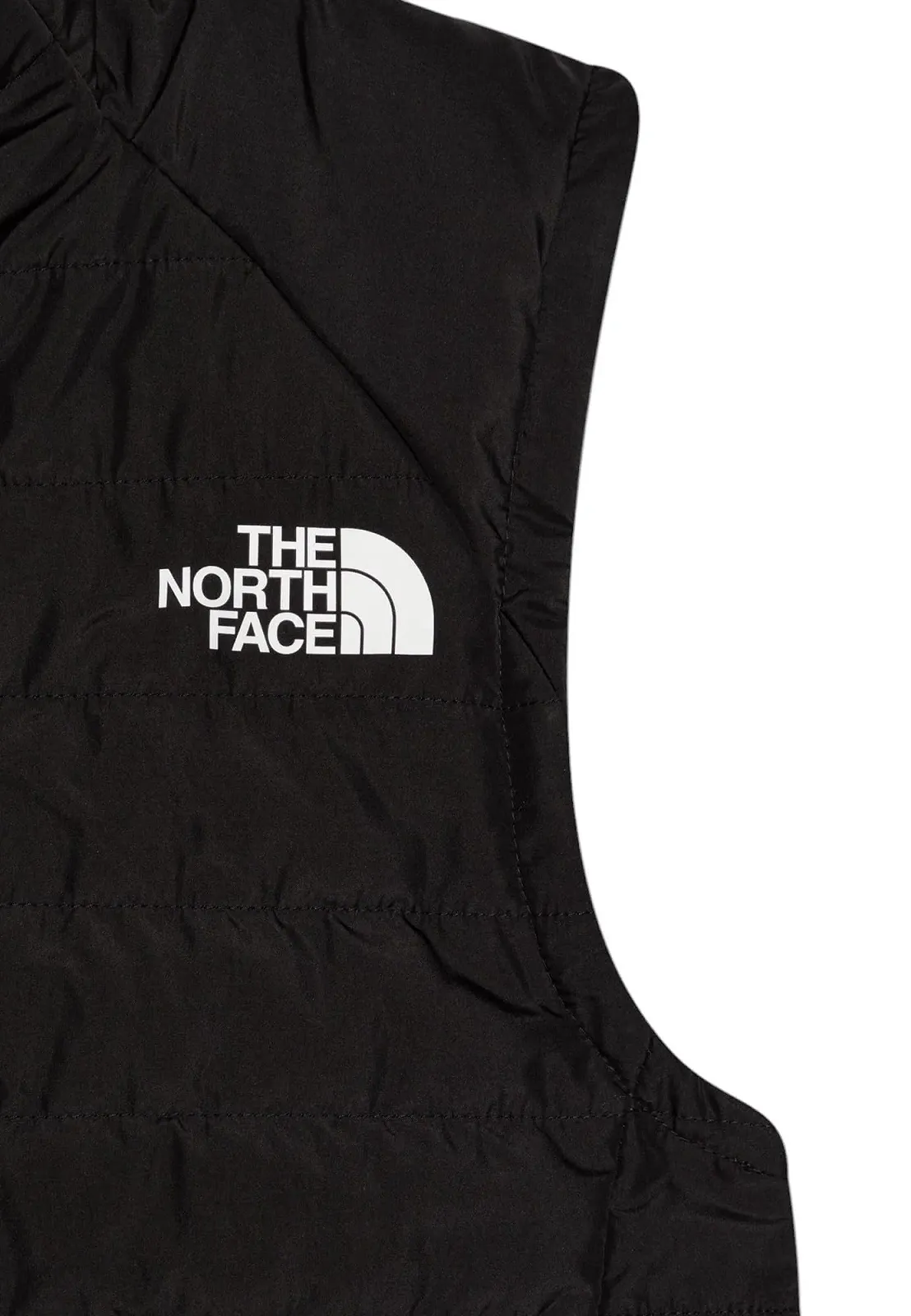 Жилет The North Face Unisex Kinder Never Stop Синтетичний, фото №3 Жилет The North Face Unisex Kinder Never Stop Синтетичний, фото №3