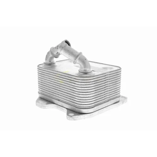 Масляный радиатор двигателя VEMO V15-60-0007 Original VEMO Quality для VW VAG, фото №3