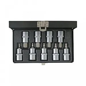 Набір торцевих головок KS TOOLS 911.1321 synthetic.ua - Фото 1