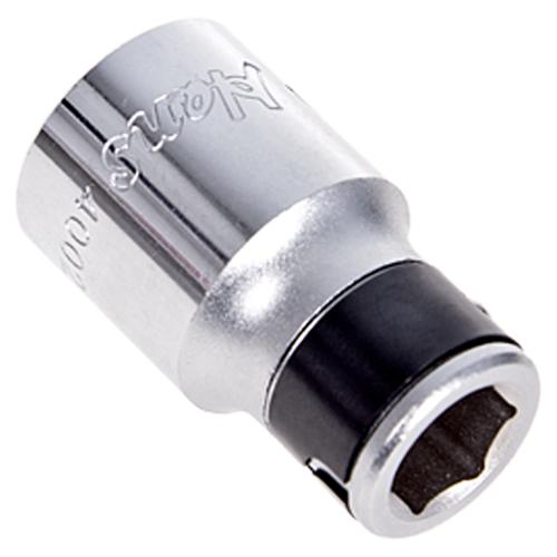 HANS Переходник для бит 1/2"*10мм 4002М10, фото №2 HANS Переходник для бит 1/2"*10мм 4002М10, фото №2