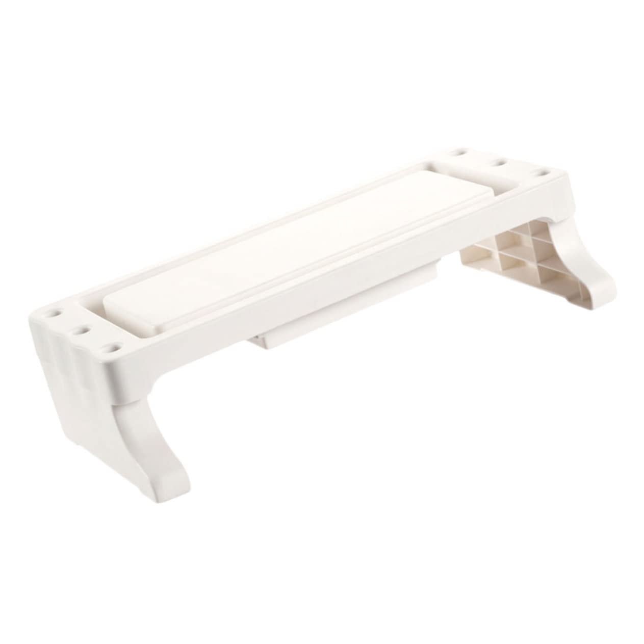 Подставка для монитора для ноутбука Подставка-возвышение Держатель для хранения дисплея Держатель для хранения ручек Компьютерные аксессуары для организации стола, фото №1