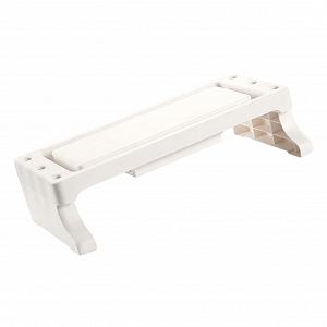 Подставка для монитора для ноутбука Подставка-возвышение Держатель для хранения дисплея Держатель для хранения ручек Компьютерные аксессуары для организации стола - Фото 1