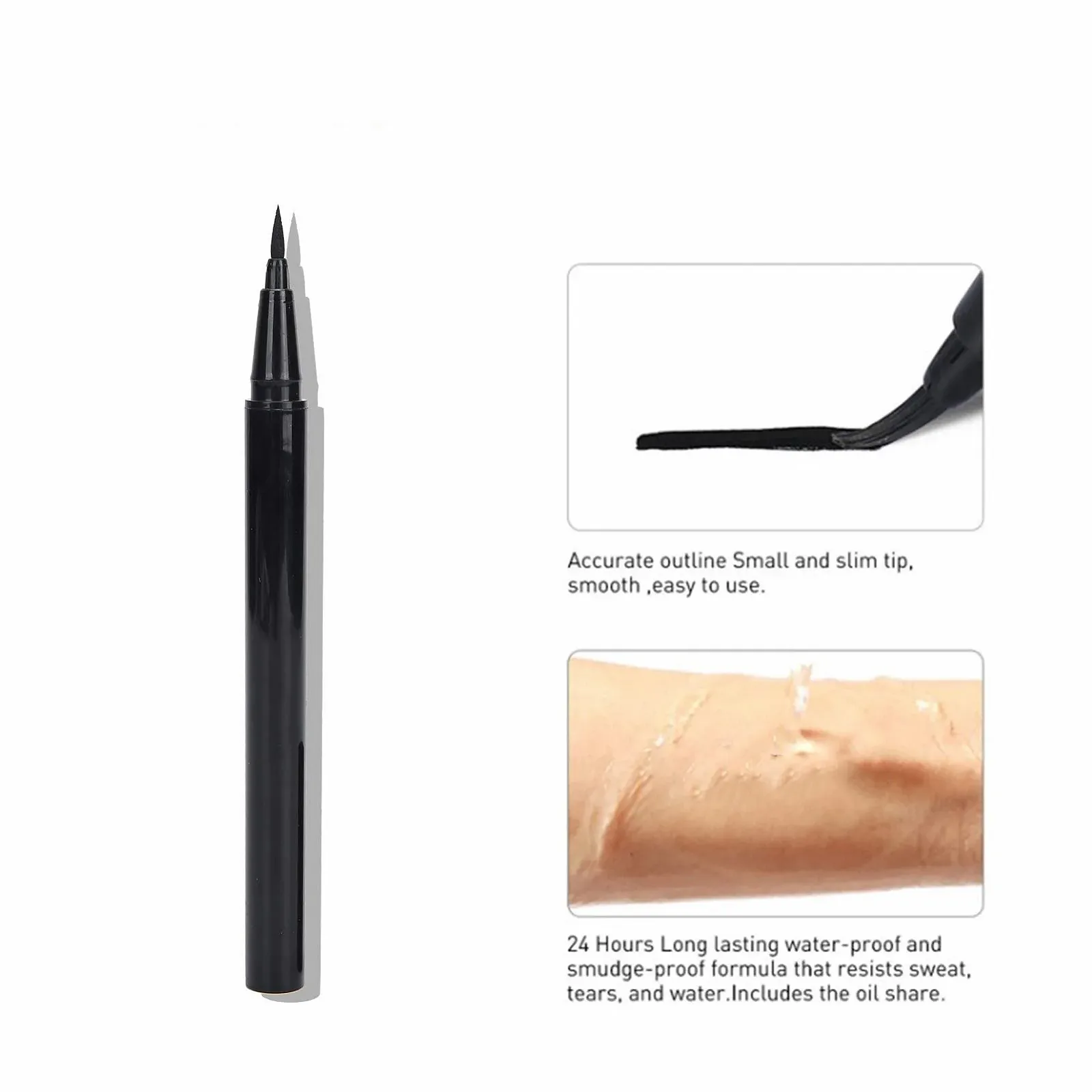 Підводка рідка Hyper Precise, стійка, швидковисихаюча, фото №5