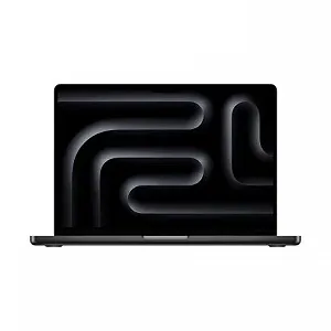 Ноутбук Apple MacBook Pro 14 A3427 M5 Max Space Black (MGDU4UA/A) - Фото 1