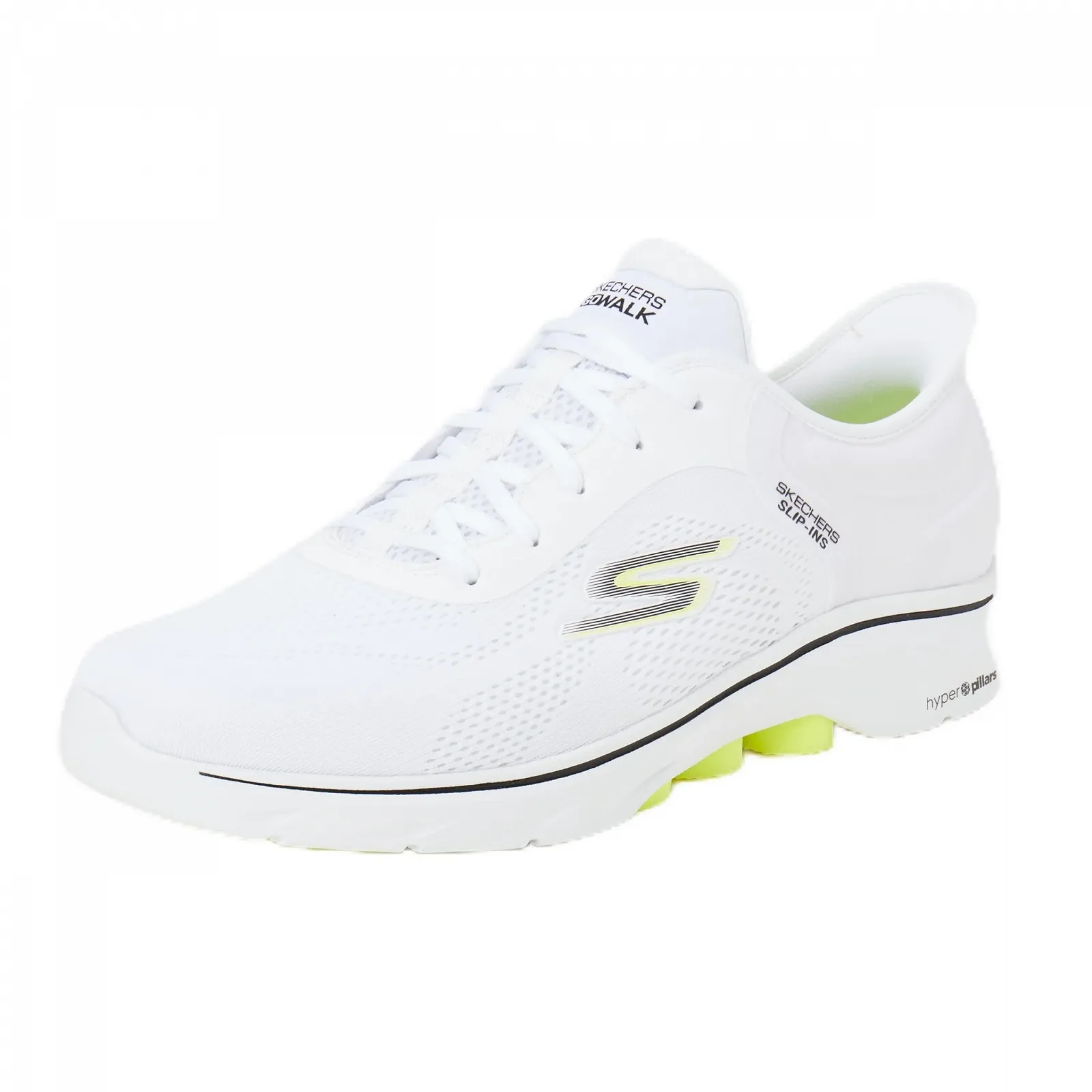 Кросівки Skechers Go Walk 7 Valin, фото №1 Кросівки Skechers Go Walk 7 Valin, фото №1