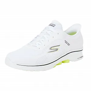 Кросівки Skechers Go Walk 7 Valin - Фото 1