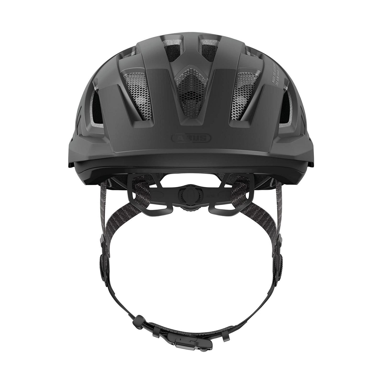 Шлем городской ABUS Urban-I 3.0 ACE, фото №3