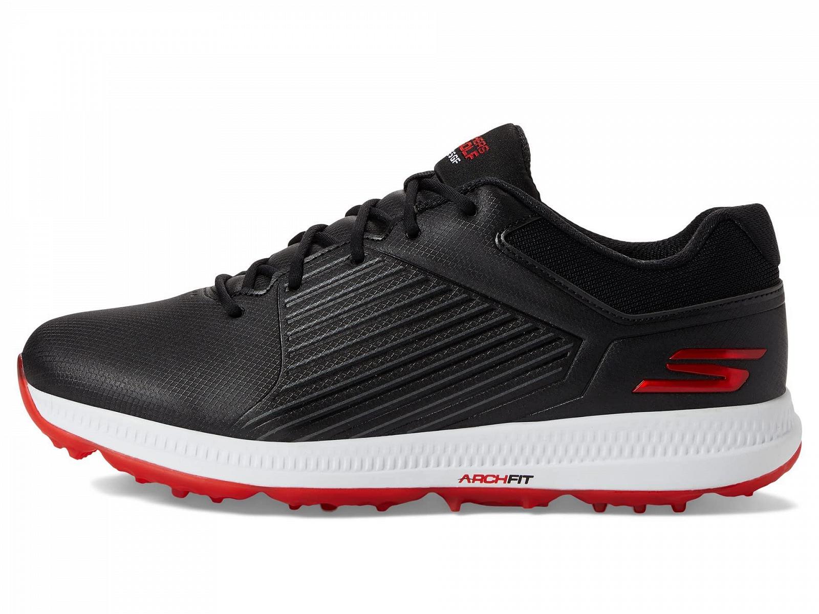 Кроссовки Skechers Elite Vortex мужские для гольфа, фото №4