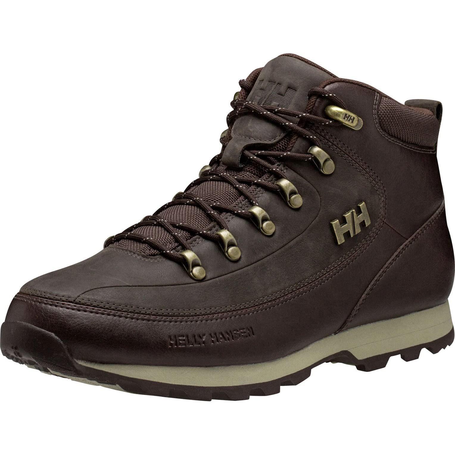 Мужские зимние ботинки Helly Hansen The Forester, фото №7