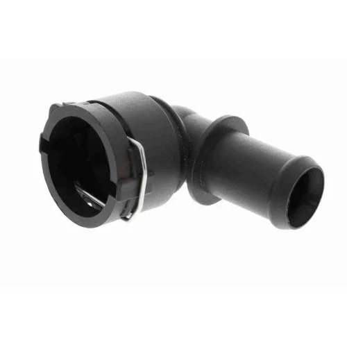 Фланец охлаждающей жидкости VAICO V10-3534 для SEAT SKODA VW VAG, фото №3 Фланец охлаждающей жидкости VAICO V10-3534 для SEAT SKODA VW VAG, фото №3