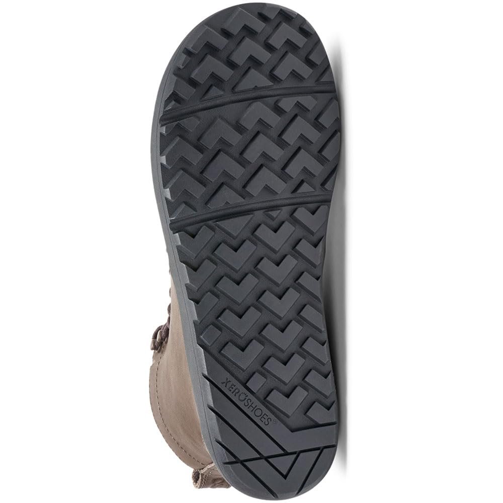 Ботинки Xero Shoes Breckenridge Женские Кожаные - Классический Стиль, фото №2