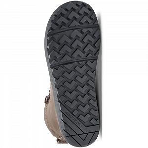 Ботинки Xero Shoes Breckenridge Женские Кожаные - Классический Стиль synthetic.ua - Фото 1