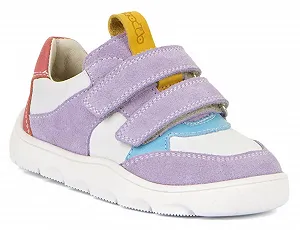 Комнатные тапочки Froddo Серый для мальчика - Фото 1