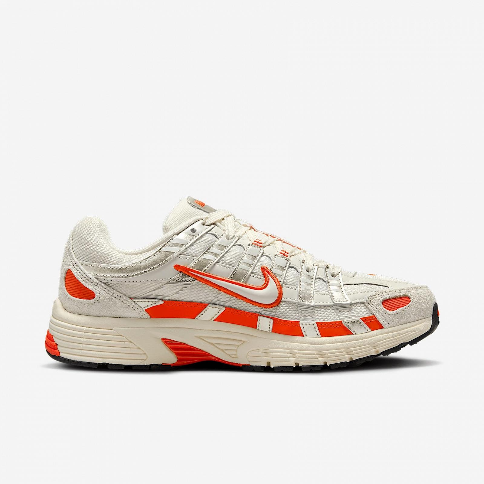 Кросівки Nike P-6000 Чоловічі, фото №3 Кросівки Nike P-6000 Чоловічі, фото №3