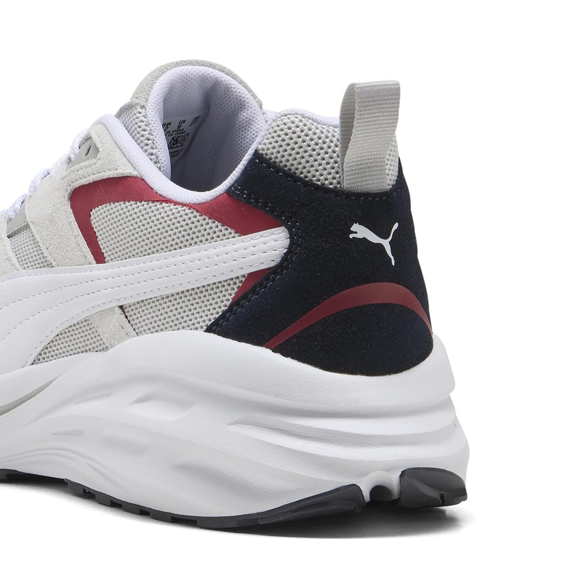 Кросівки PUMA Unisex Hypnotic LS, фото №4 Кросівки PUMA Unisex Hypnotic LS, фото №4