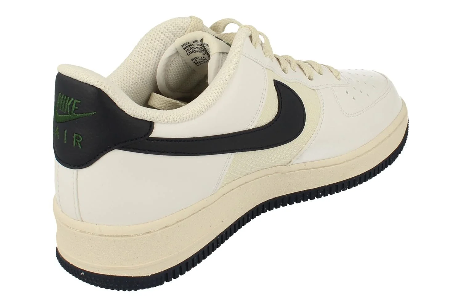 Кросівки Nike Air Force 1 '07 Чоловічі, фото №3 Кросівки Nike Air Force 1 '07 Чоловічі, фото №3