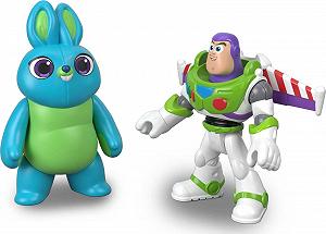 Игрушки Fisher-Price История игрушек 4 synthetic.ua - Фото 1