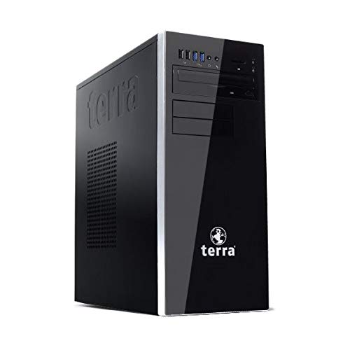 Персональний комп'ютер Terra PC-Home 6000 MDT Core i5 11400/2.6 GHz 500 Гб Windows, фото №3