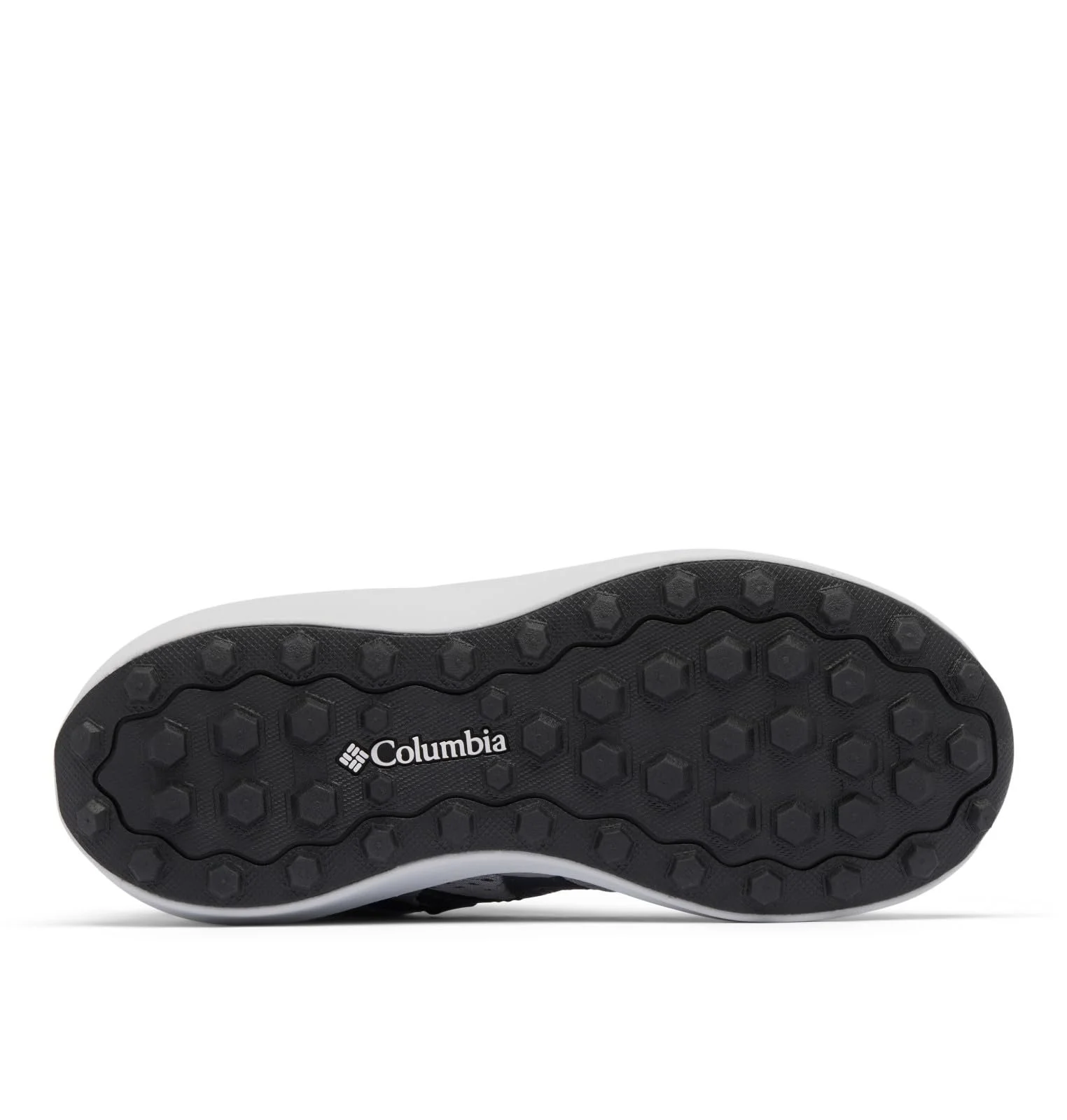 Ботинки Columbia Peakfreak Rush Mid Wp Унисекс Водонепроницаемые для трекинга и походов, фото №5