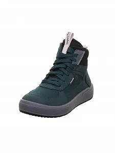 Кросівки Superfit Maverick чорні - Фото 1