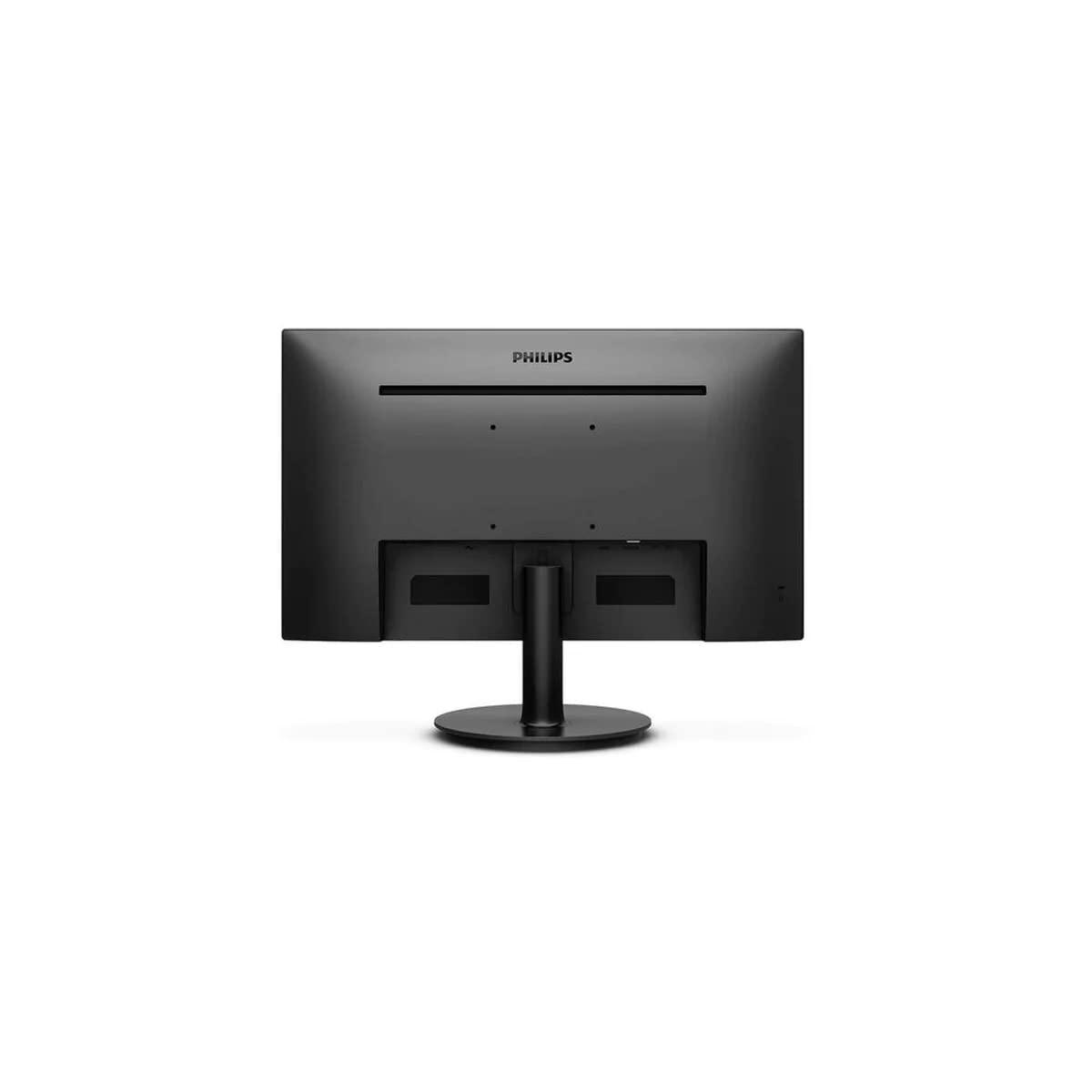 Монітор Philips 271V8LA 27 Дюймів FHD AdaptiveSync Чорний, фото №3
