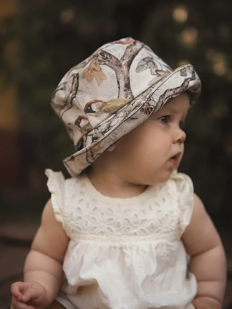 Шапка Makaszka Unisex Baby Lightness, фото №2