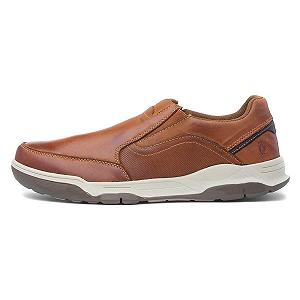 Мокасины Hush Puppies Fletcher для мужчин - Фото 1