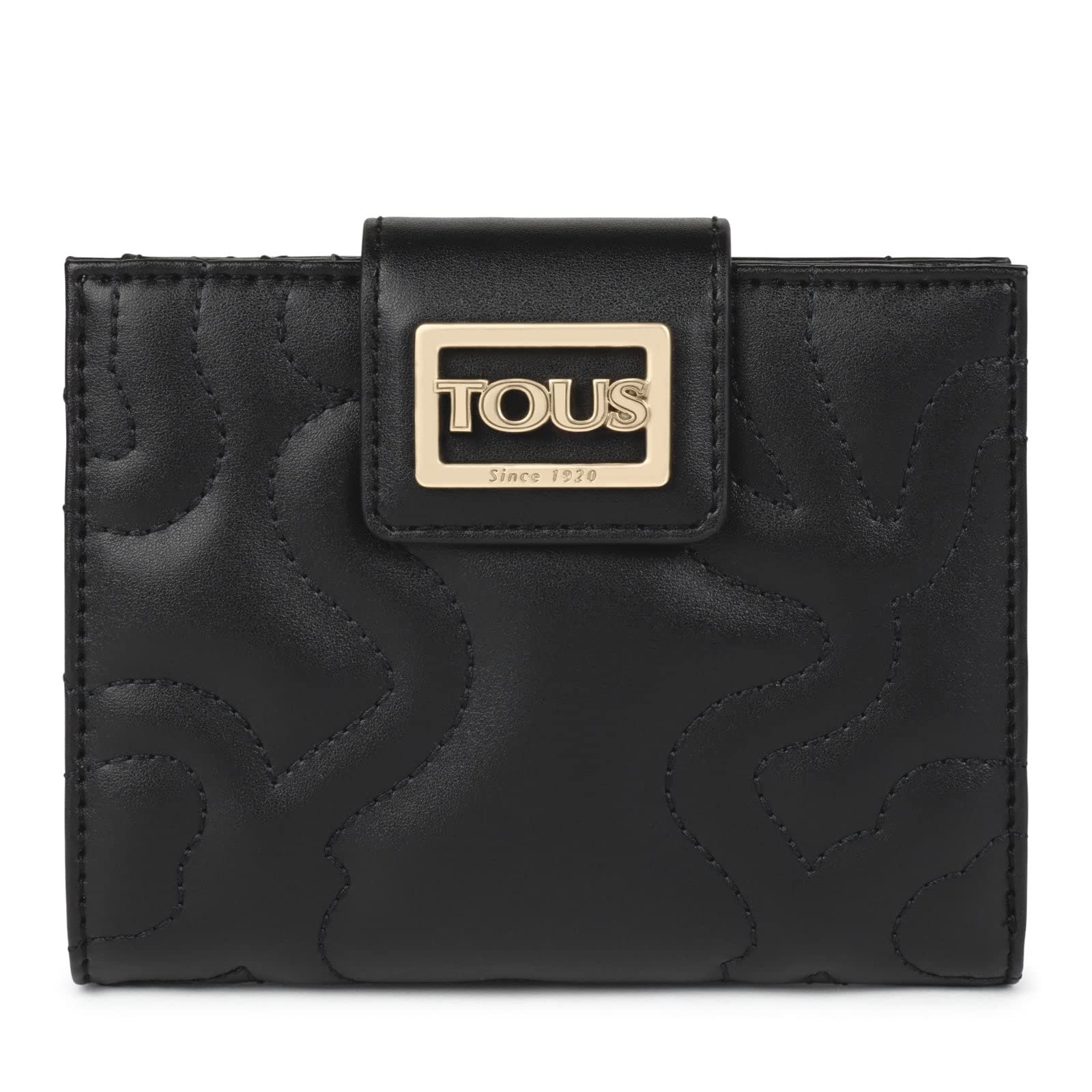 Кошелек Tous Travel Accessories Черный, фото №1