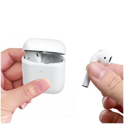 Наушники EXTRADIGITAL TWS i23 HDS1403, фото №8