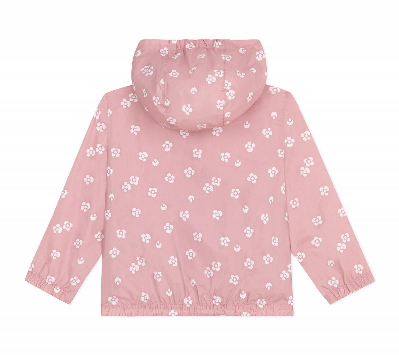 Ветровка Petit Bateau для девочек, фото №3