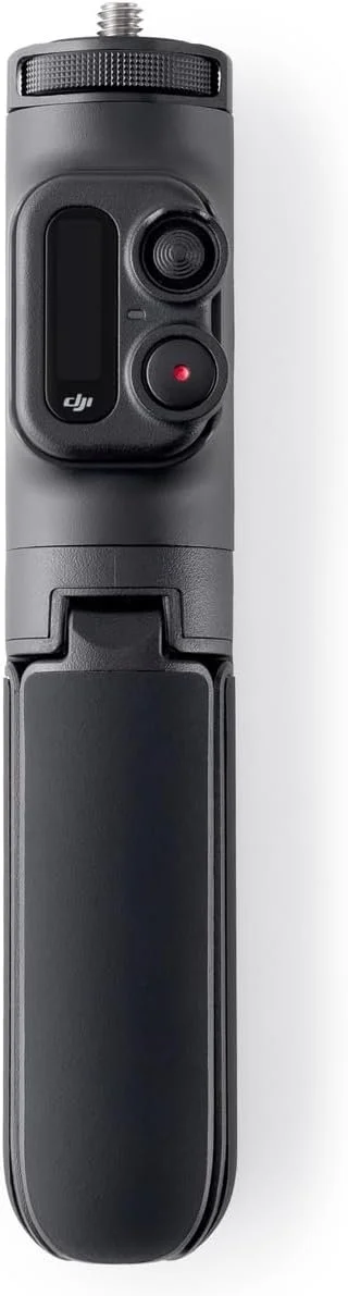 Штатив DJI Action 2 Remote Control Extension Rod Чорний (CP.OS.00000186.01), фото №3