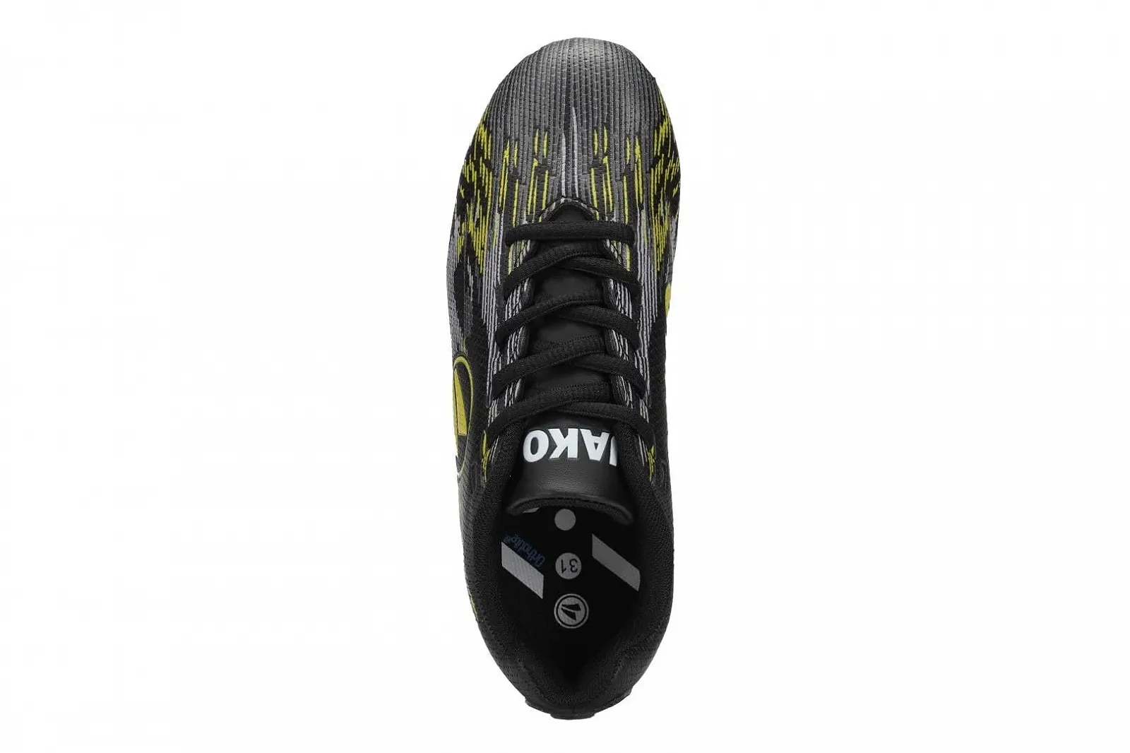 Бутсы JAKO J-SFG Stepover Детские Унисекс, фото №5