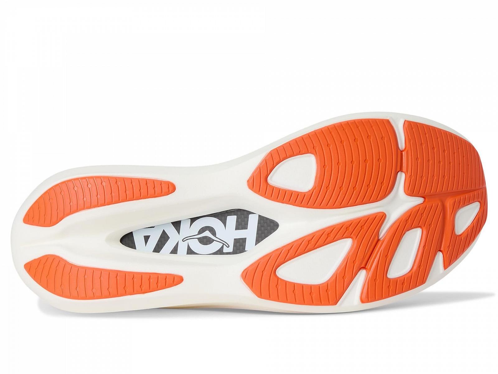 Унісекс Кросівки HOKA Rocket X 2, фото №3 Унісекс Кросівки HOKA Rocket X 2, фото №3