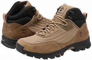 Черевики Timberland Mt. Maddsen Mid Leather Wp synthetic.ua - Фото 1