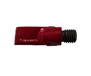 Напрямовуючий срідло 25 мм для шнека мотобура EA410 - Фото 1