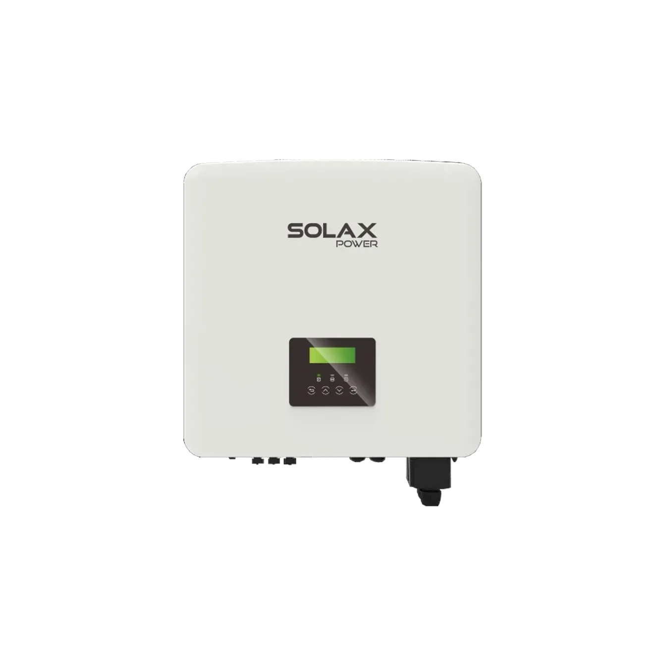 SOLAX Гібридний трифазний інвертор PROSOLAX X3-HYBRID-12.0M, фото №1