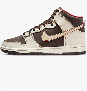 Кросівки Nike D HI RETRO SE 44 - Фото 1