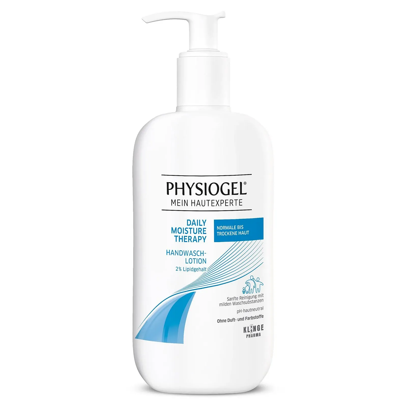 Лосьйон для тіла PHYSIOGEL Daily Moisture Therapy 400 мл, фото №1