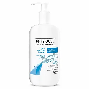 Лосьон для тела PHYSIOGEL Daily Moisture Therapy 400 мл - Фото 1