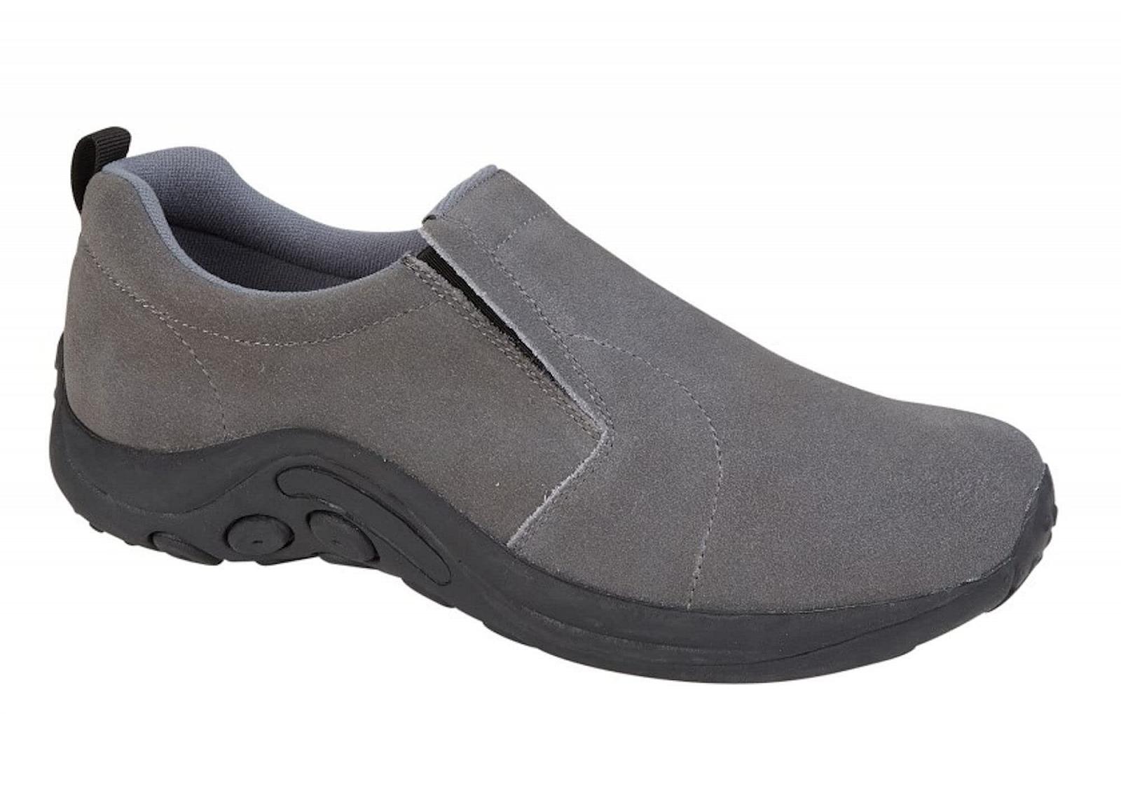 Кросівки PDQ Ryno замшеві для жінок, фото №2