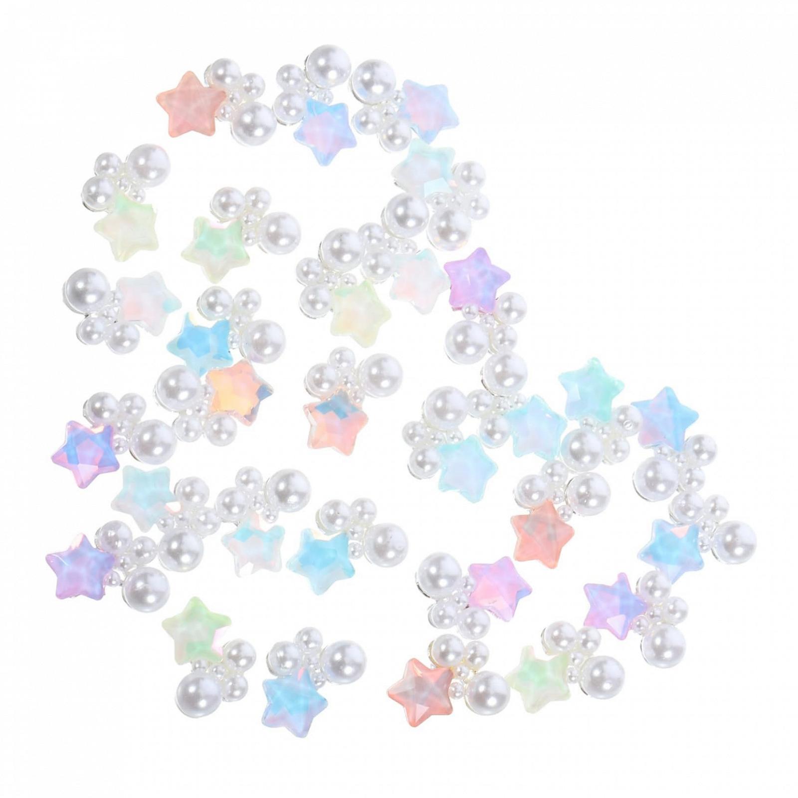 Miss Accessories Macaron Набір 30 шт., фото №1