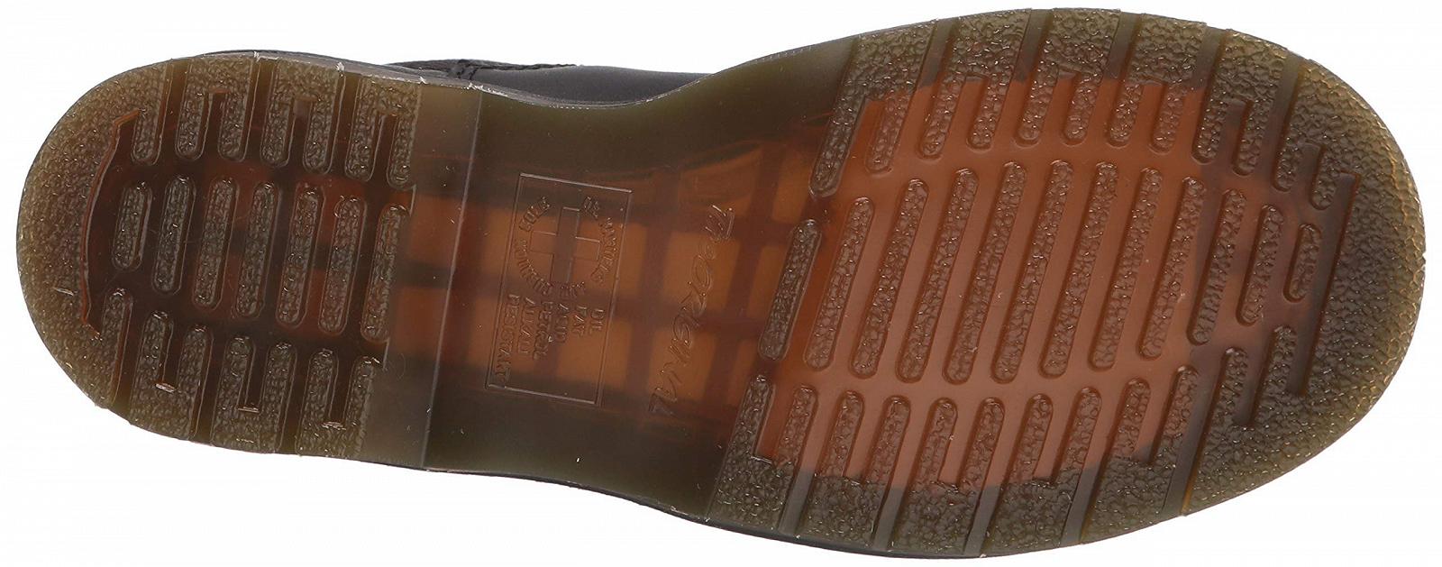 Челси Dr. Martens Детские Унисекс, фото №4