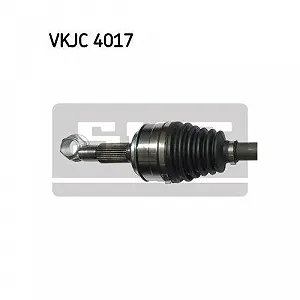Приводной вал SKF VKJC 4017 для HONDA передняя ось правая synthetic.ua - Фото 1
