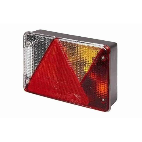 Светоотражатель VAICO 7380103202, фото №3