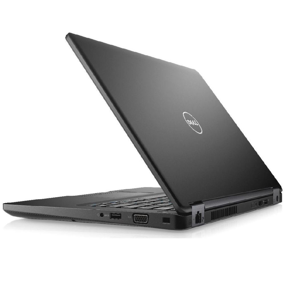 Ноутбук Dell Latitude 7390 FHD (i5-8350U/8/256SSD) Class A, фото №3