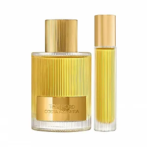 Парфумована вода Tom Ford Costa Azzurra 100 мл з EDP 10 мл ціна на synthetic.ua - Фото 1 Парфумована вода Tom Ford Costa Azzurra 100 мл з EDP 10 мл synthetic.ua - Фото 1