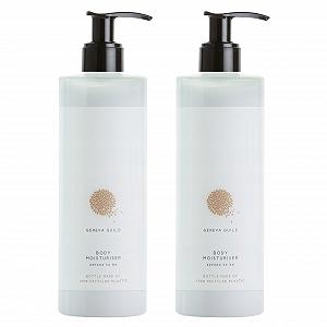 Лосьон для тела Geneva Guild с дозатором, 2 x 380 мл - Фото 1